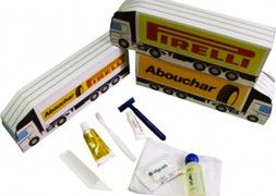 KIT CAMINHONEIRO