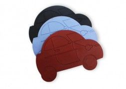 porta celular carro